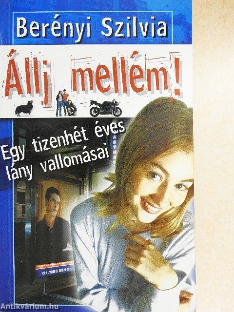 Állj mellém!