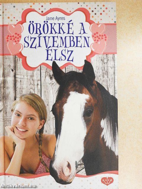 Örökké a szívemben élsz