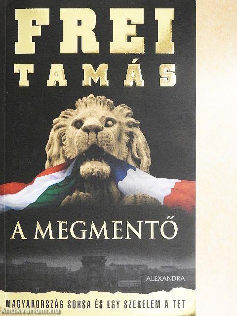 A megmentő