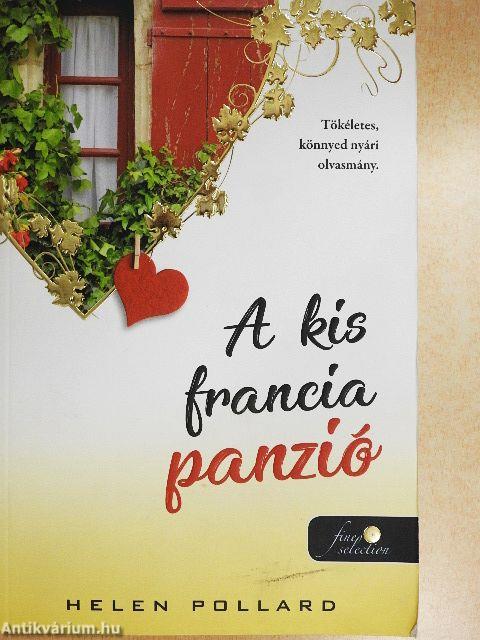 A kis francia panzió