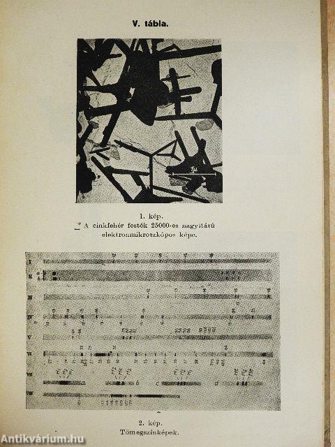 Az elektromosság világa