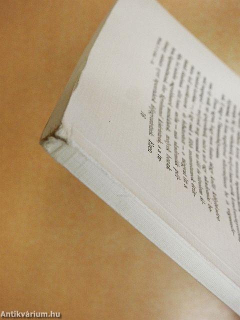 Magyar Tudomány 1993. (nem teljes évfolyam) 1-11.