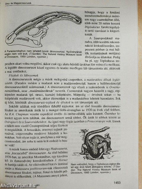 Magyar Tudomány 1993. (nem teljes évfolyam) 1-11.