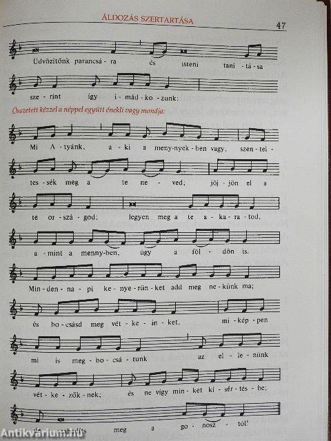 A világi lelkipásztori kisegítők kézikönyve