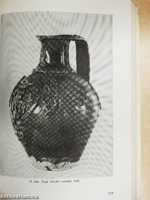 A Debreceni Déri Múzeum évkönyve 1981