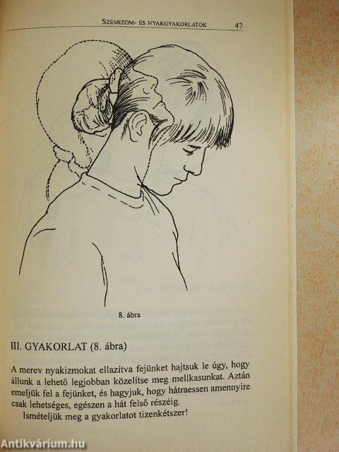 Tökéletes látás szemüveg nélkül