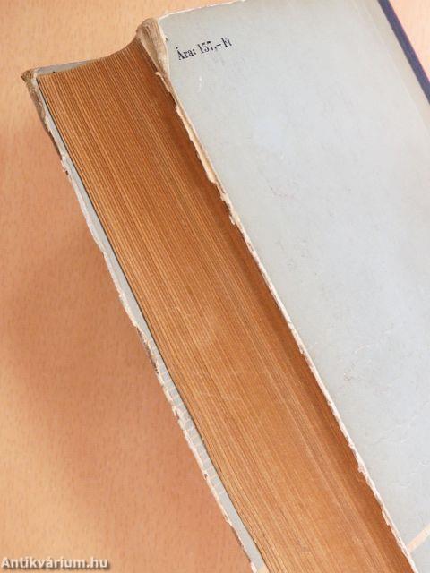 Gépipari kötőelemek