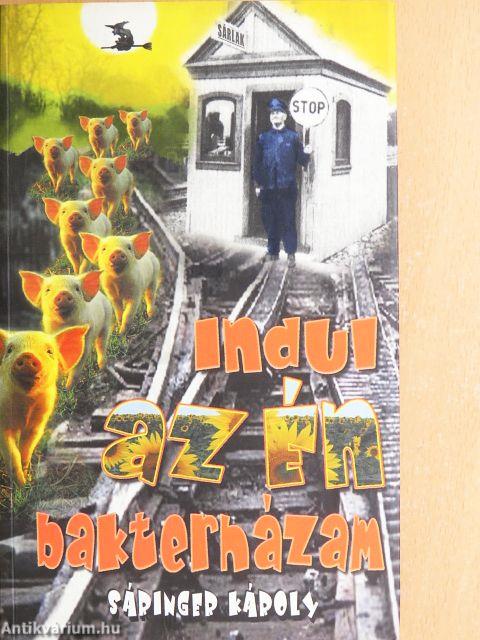 Indul az én bakterházam