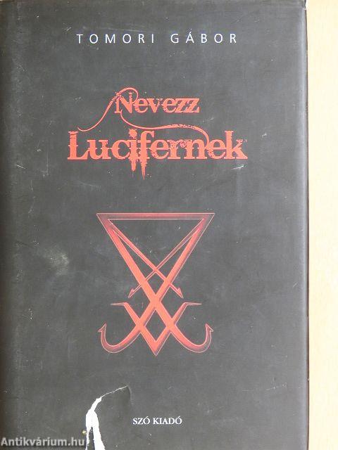 Nevezz Lucifernek