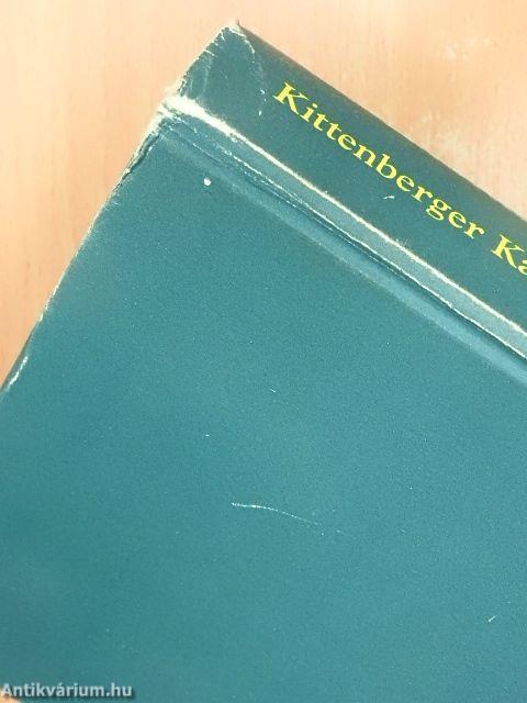 Vadász- és gyűjtőúton Kelet-Afrikában