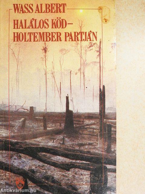 Halálos köd - Holtember Partján