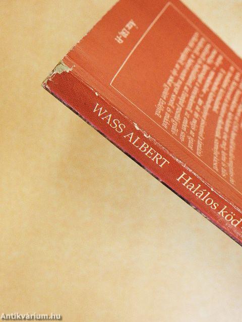 Halálos köd - Holtember Partján