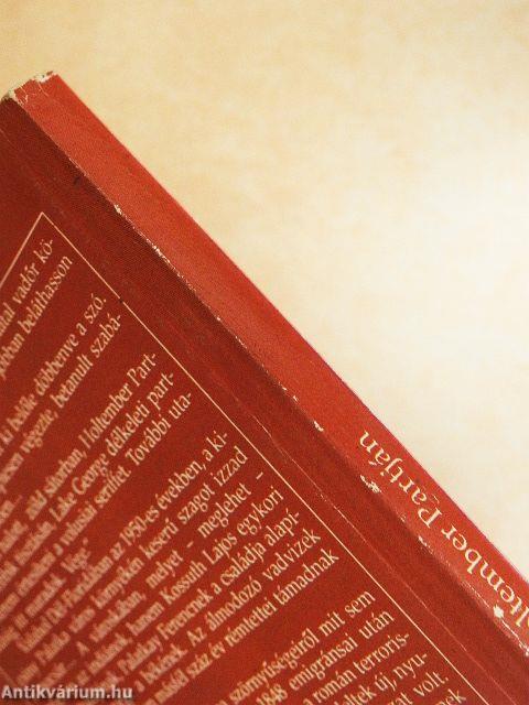 Halálos köd - Holtember Partján