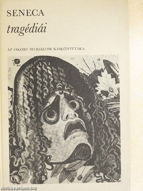 Seneca tragédiái