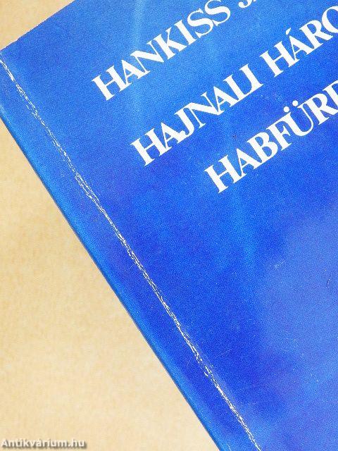 Hajnali három/Habfürdő