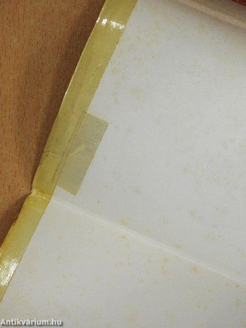 Mátyás királynak kiváló, bölcs, tréfás mondásairól és tetteiről szóló könyv