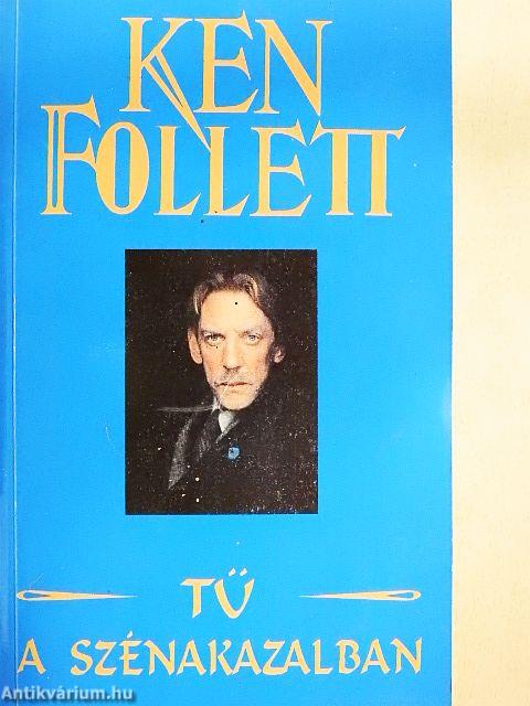 Tű a szénakazalban