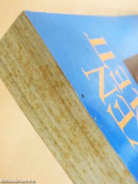 Tű a szénakazalban