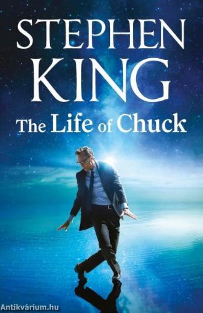 The Life of Chuck: soon to be a major film