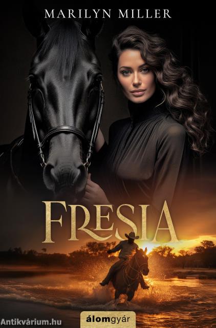Fresia