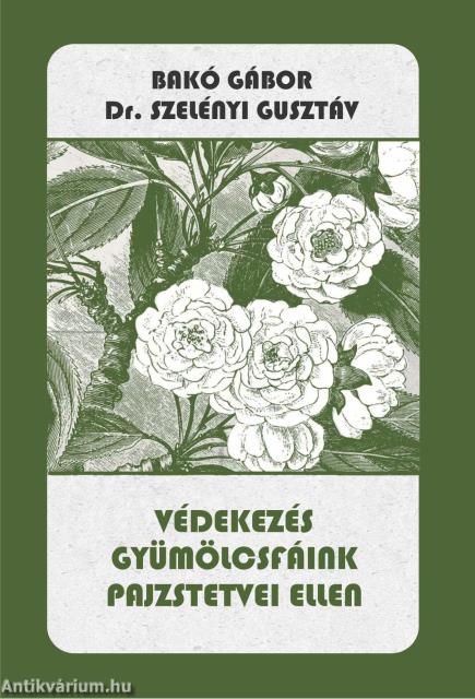 Védekezés gyümölcsfáink  pajzstetvei ellen