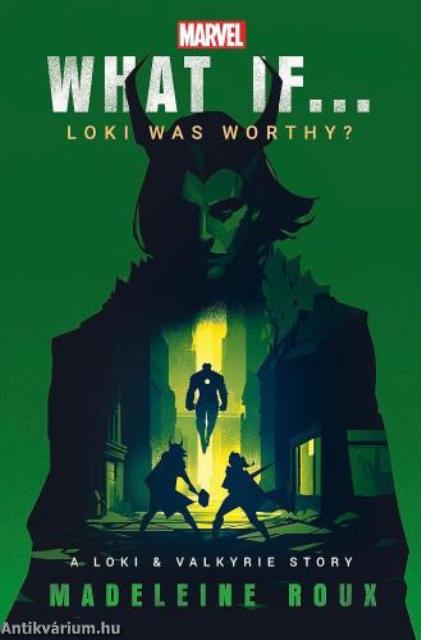 What If... Loki Was Worthy?
