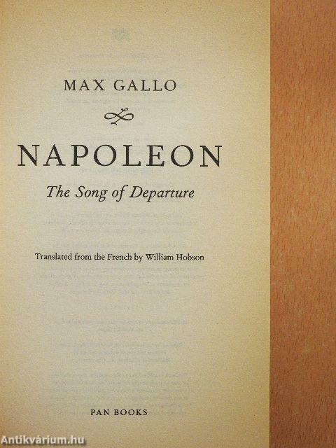 Napoleon 1.