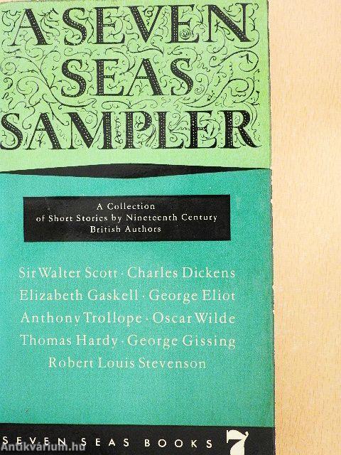 A Seven Seas Sampler