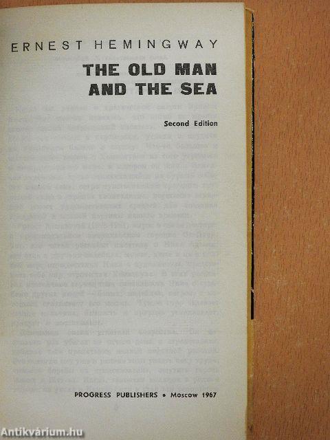 The Old Man and the Sea