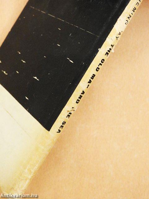 The Old Man and the Sea