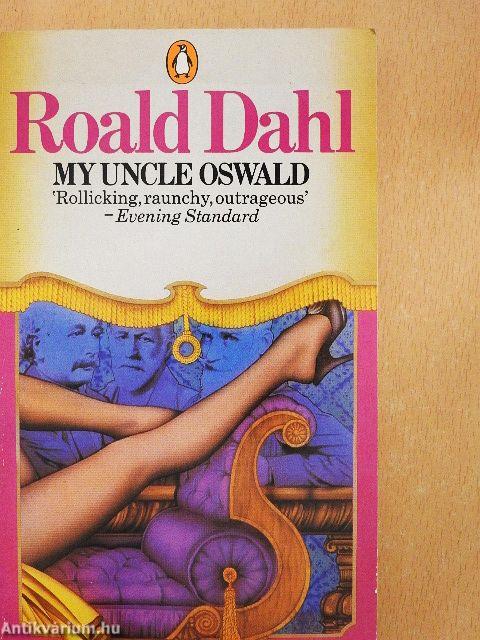 My Uncle Oswald