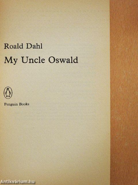 My Uncle Oswald