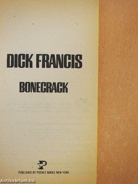 Bonecrack