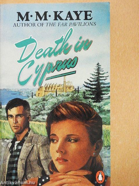 Death in Cyprus