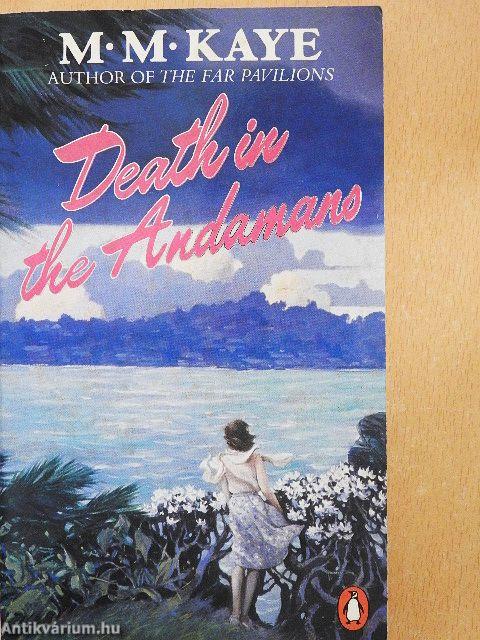 Death in the Andamans
