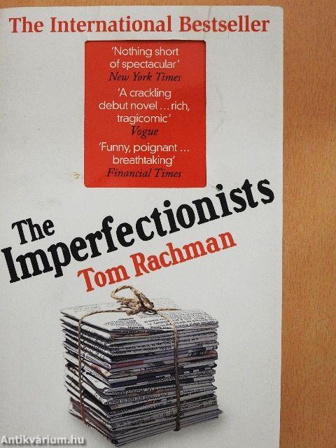 The Imperfectionists