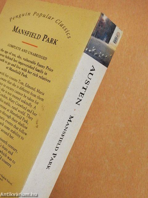 Mansfield Park