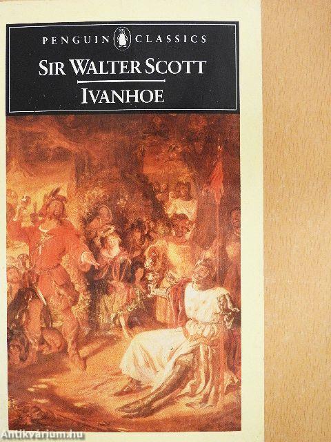 Ivanhoe