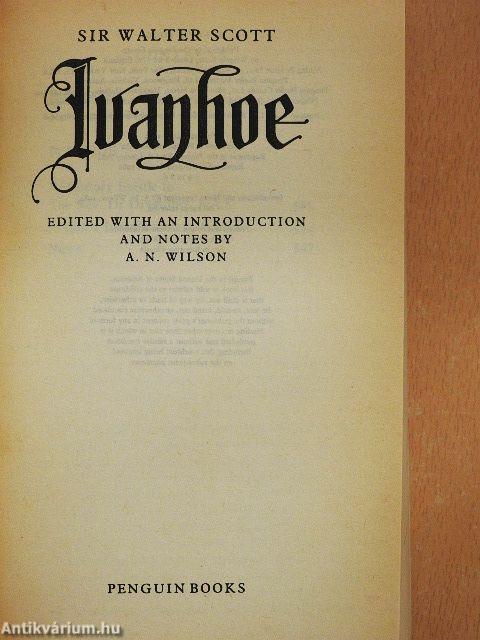 Ivanhoe