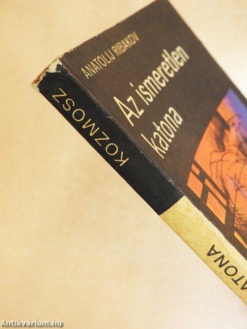 Az ismeretlen katona