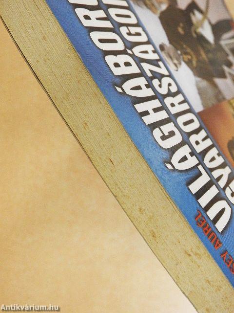 II. világháború Magyarországon