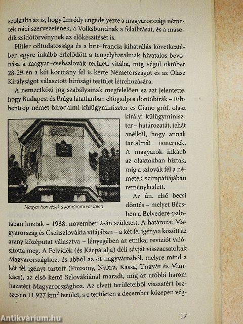 II. világháború Magyarországon