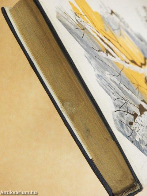 Októbertől februárig