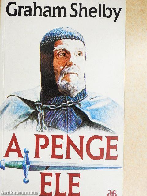 A penge éle