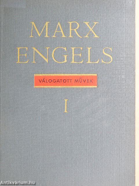 Válogatott művek I-II.