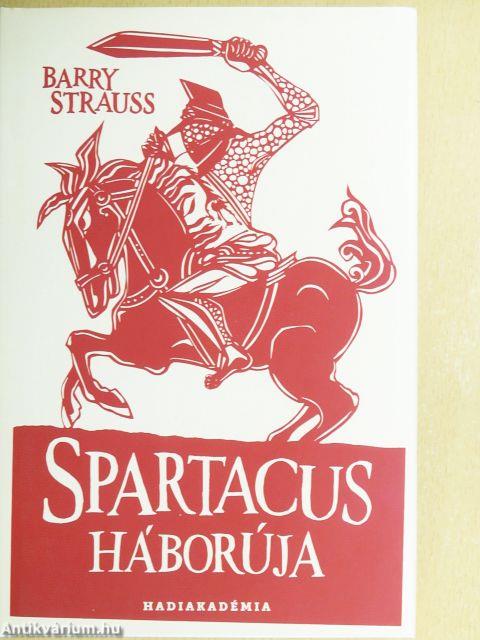 Spartacus háborúja