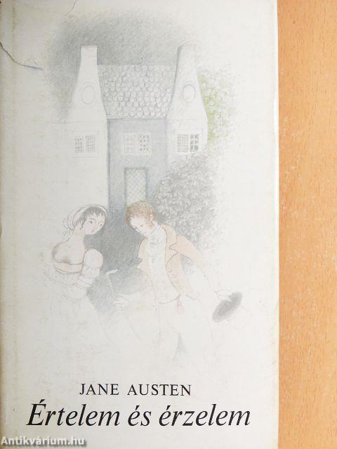 Értelem és érzelem