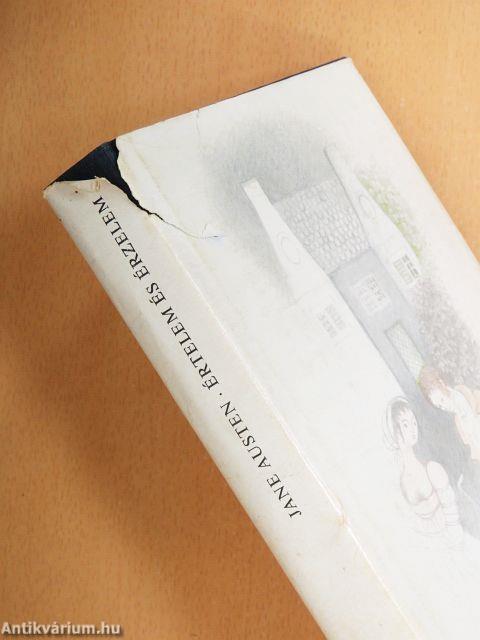 Értelem és érzelem