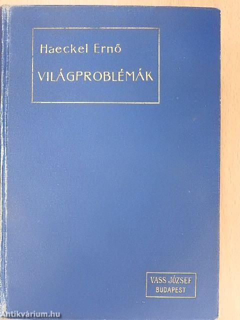 Világproblémák