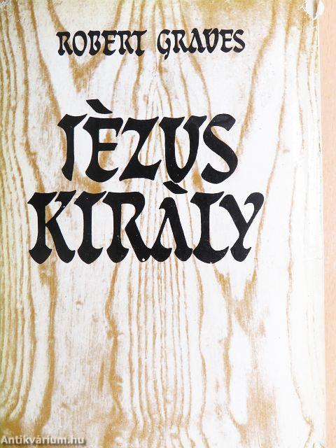 Jézus király